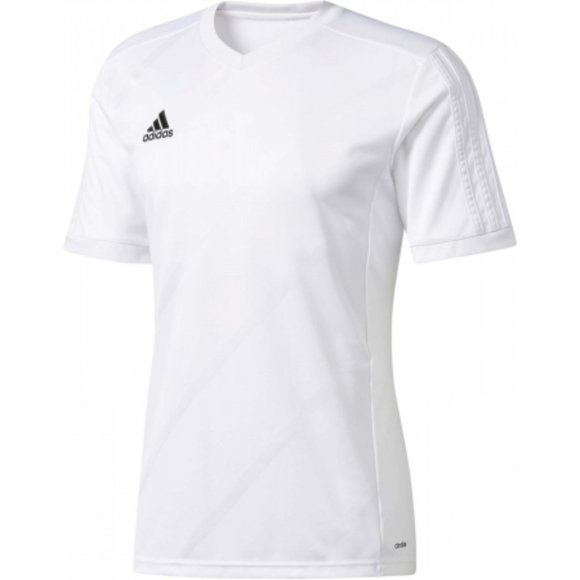 adidas Tabe 14 Jsy size Large - Picture 1 of 4